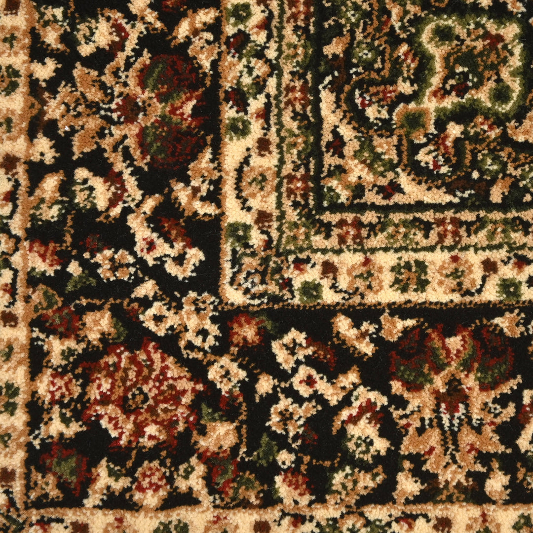 Turkish Sawera Rug 4X6 Ft