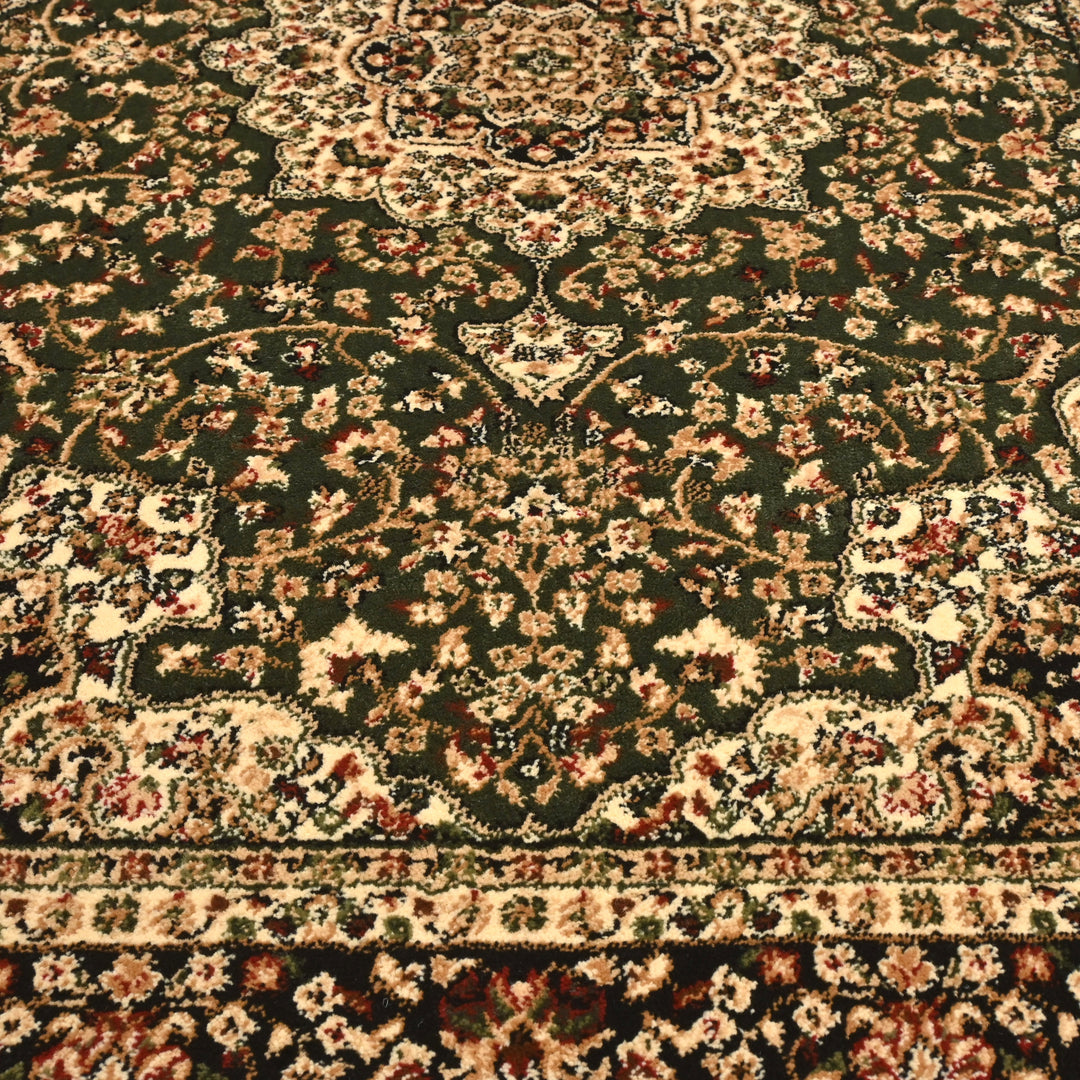 Turkish Sawera Rug 4X6 Ft