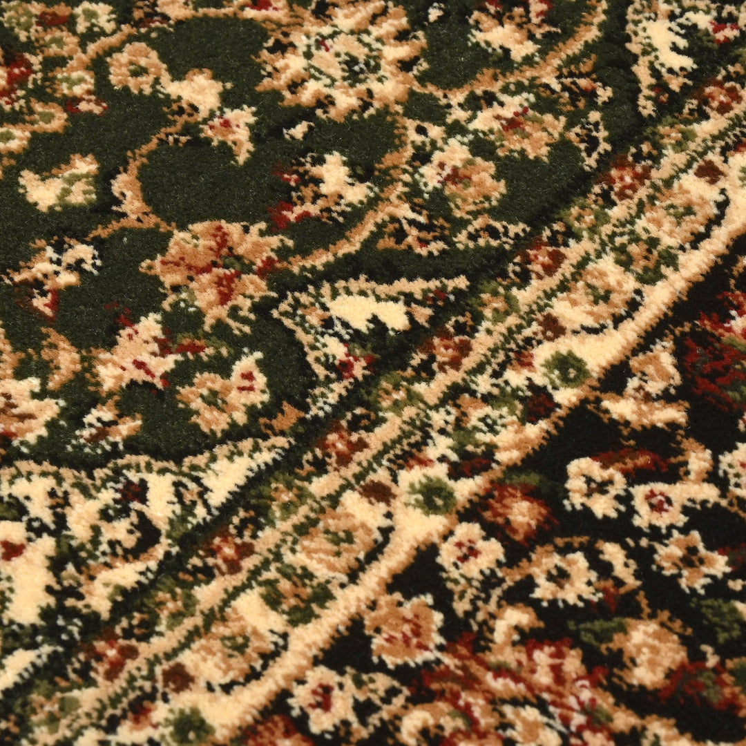 Turkish Sawera Rug 4X6 Ft