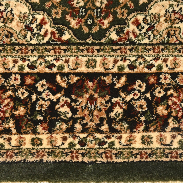 Turkish Sawera Rug 4X6 Ft