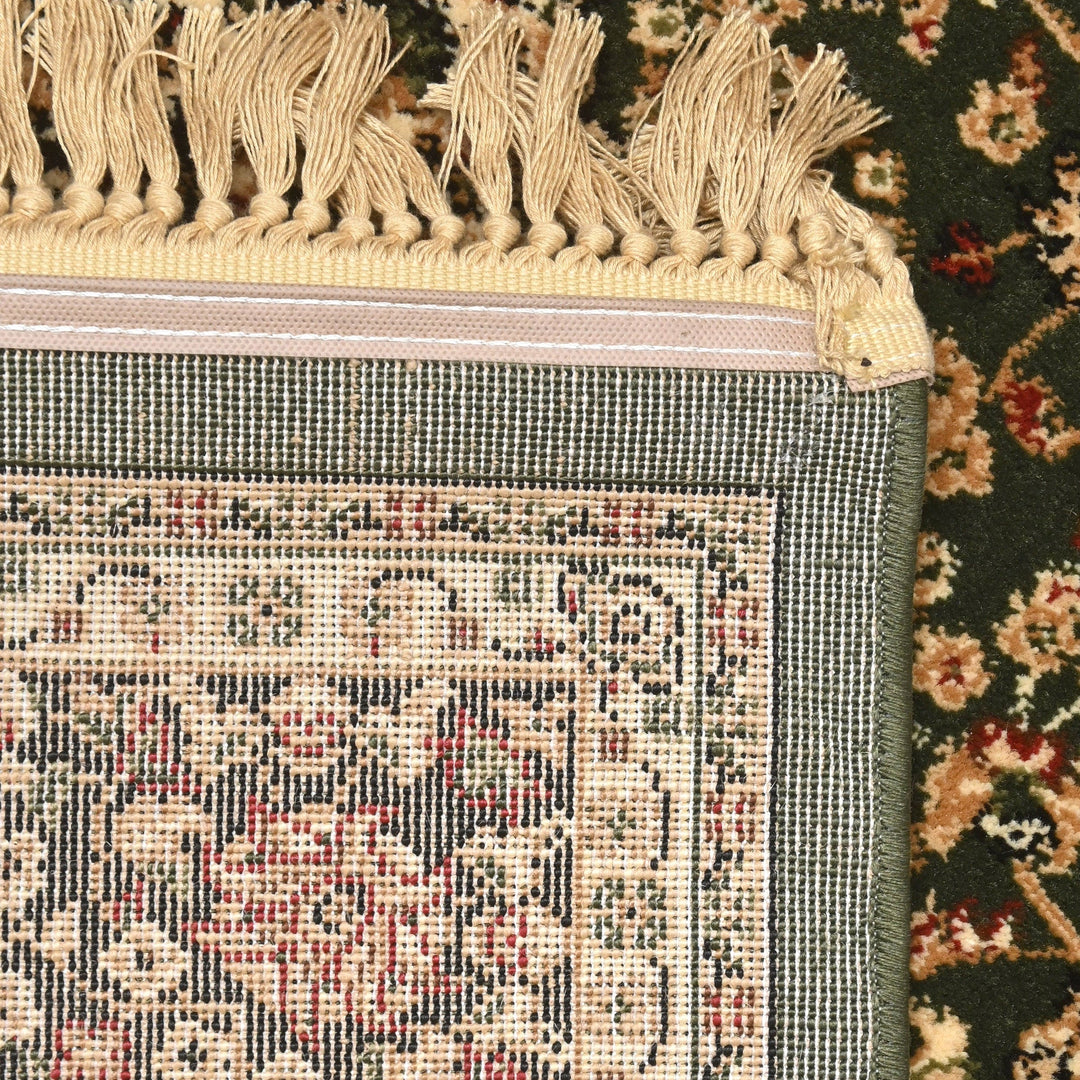 Turkish Sawera Rug 4X6 Ft