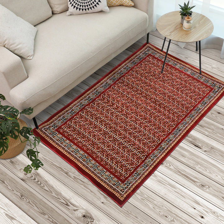 Economical Rug 4x6 FT