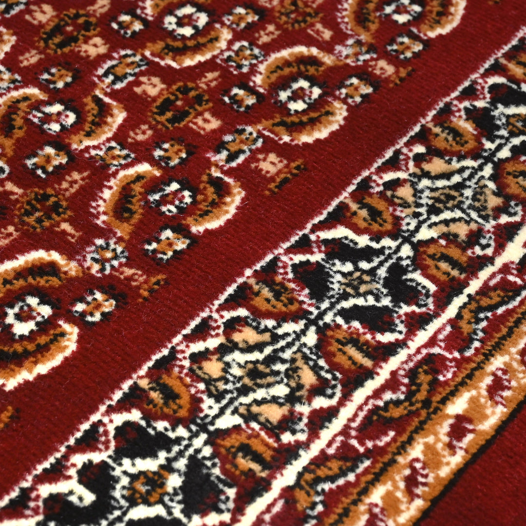 Economical Rug 4x6 FT