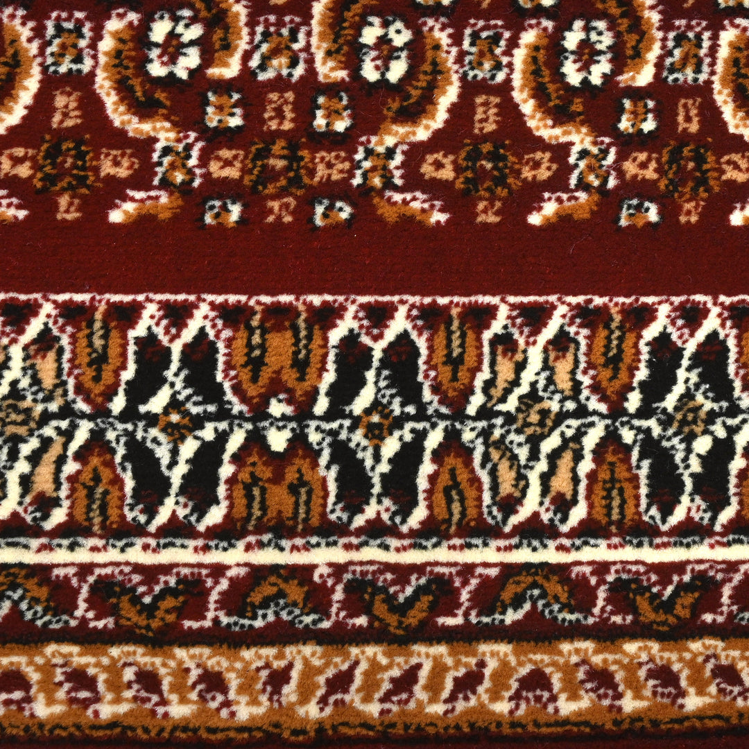 Economical Rug 4x6 FT