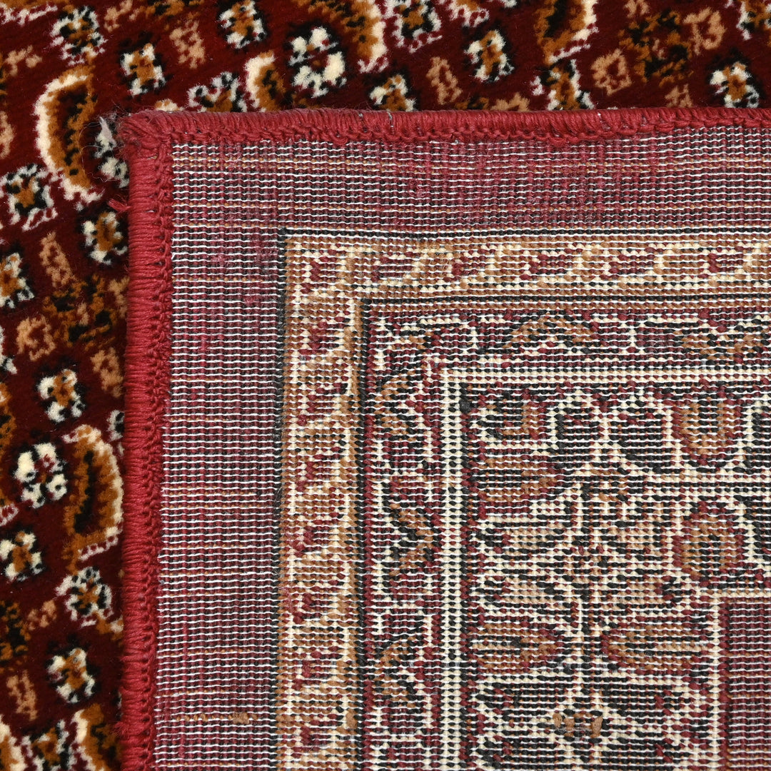 Economical Rug 4x6 FT