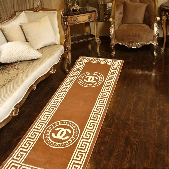 Economical Rug 2.5x8 FT