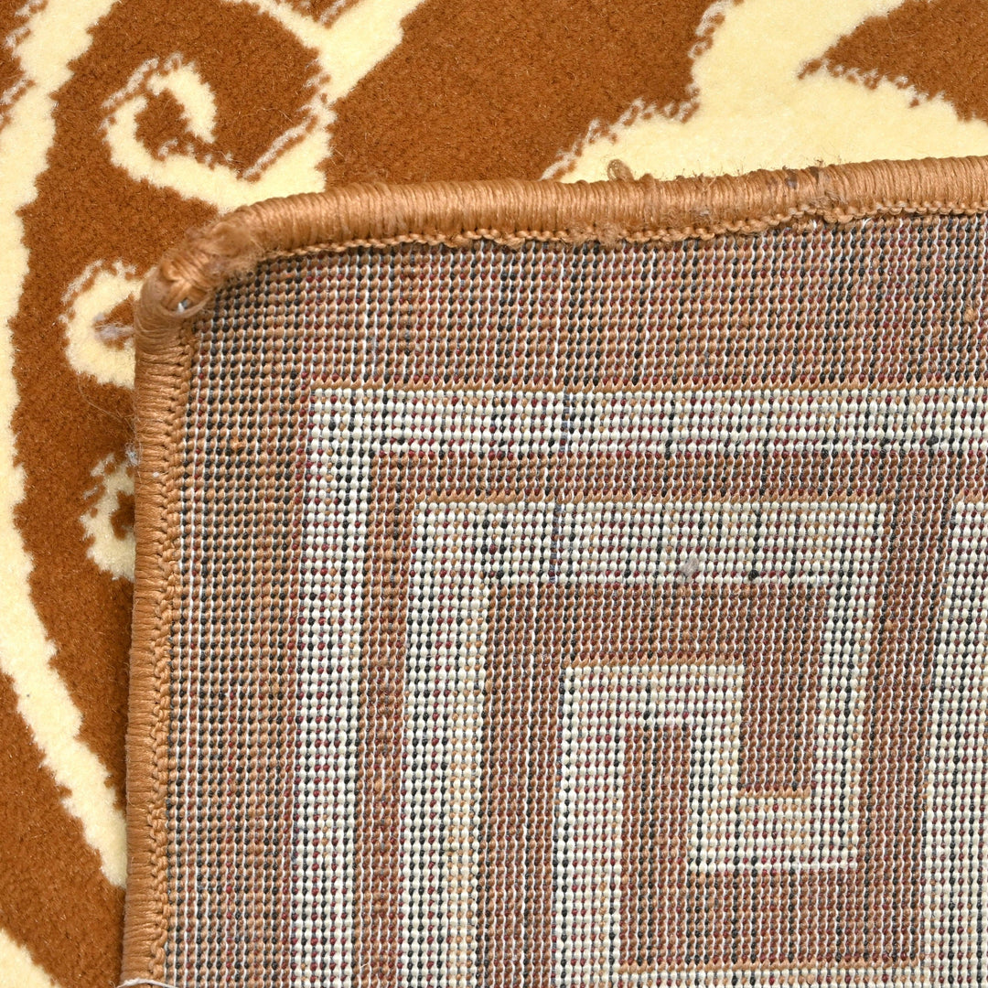 Economical Rug 2.5x8 FT