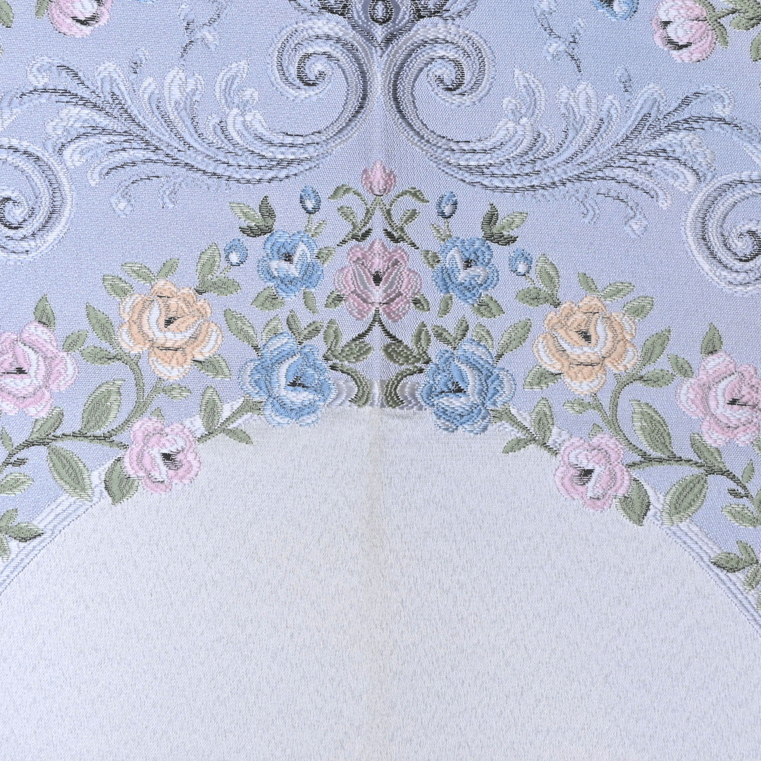 KASHMIRI HANDMADE PRAYER RUG