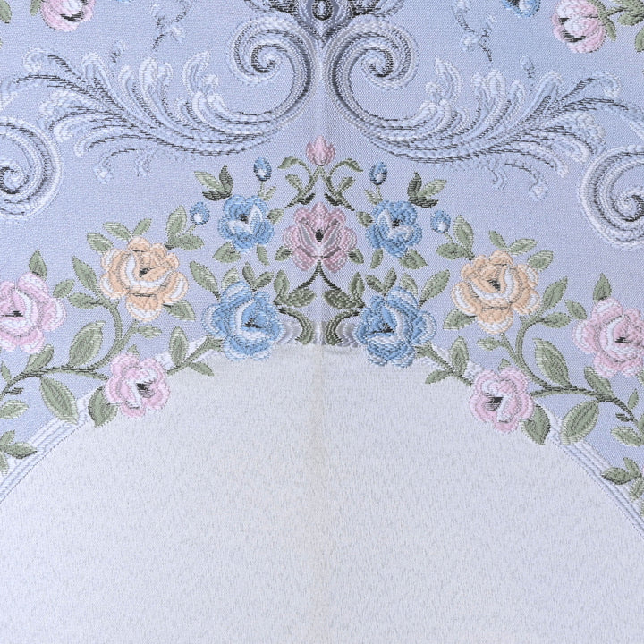 KASHMIRI HANDMADE PRAYER RUG