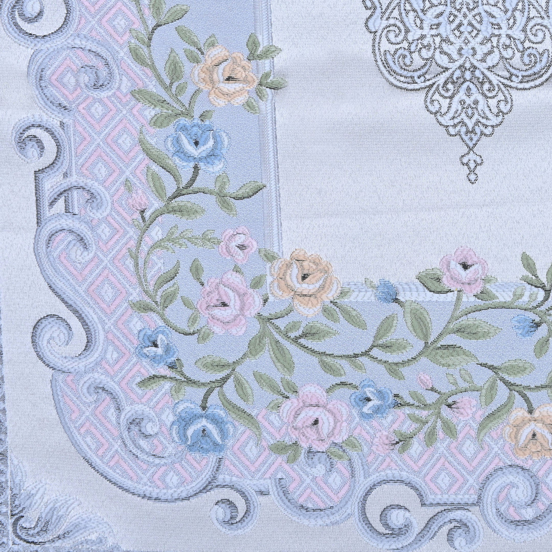 KASHMIRI HANDMADE PRAYER RUG