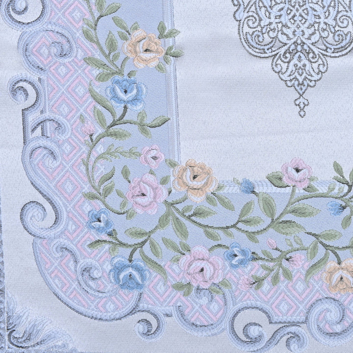 KASHMIRI HANDMADE PRAYER RUG