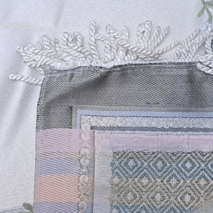 KASHMIRI HANDMADE PRAYER RUG