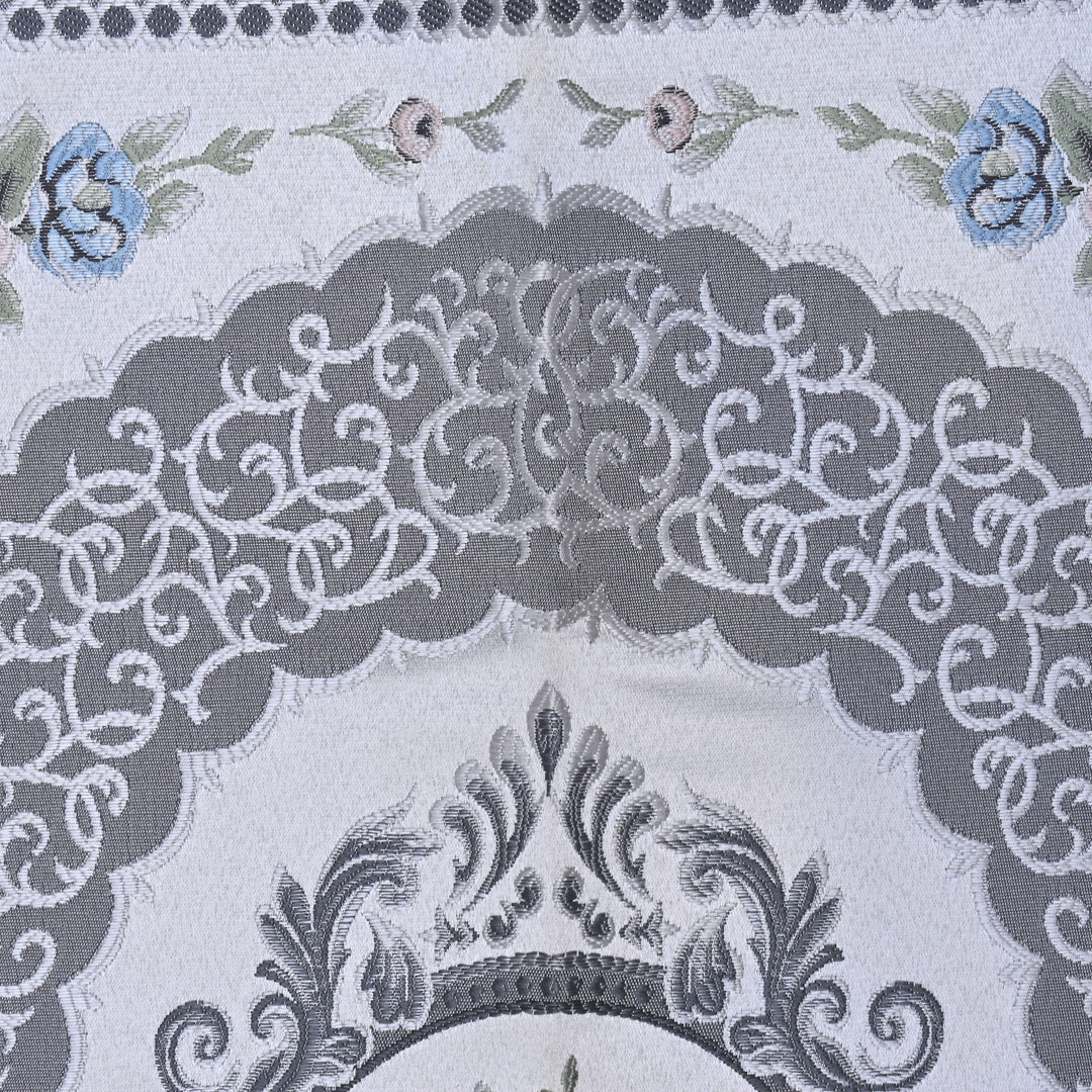 KASHMIRI HANDMADE PRAYER RUG