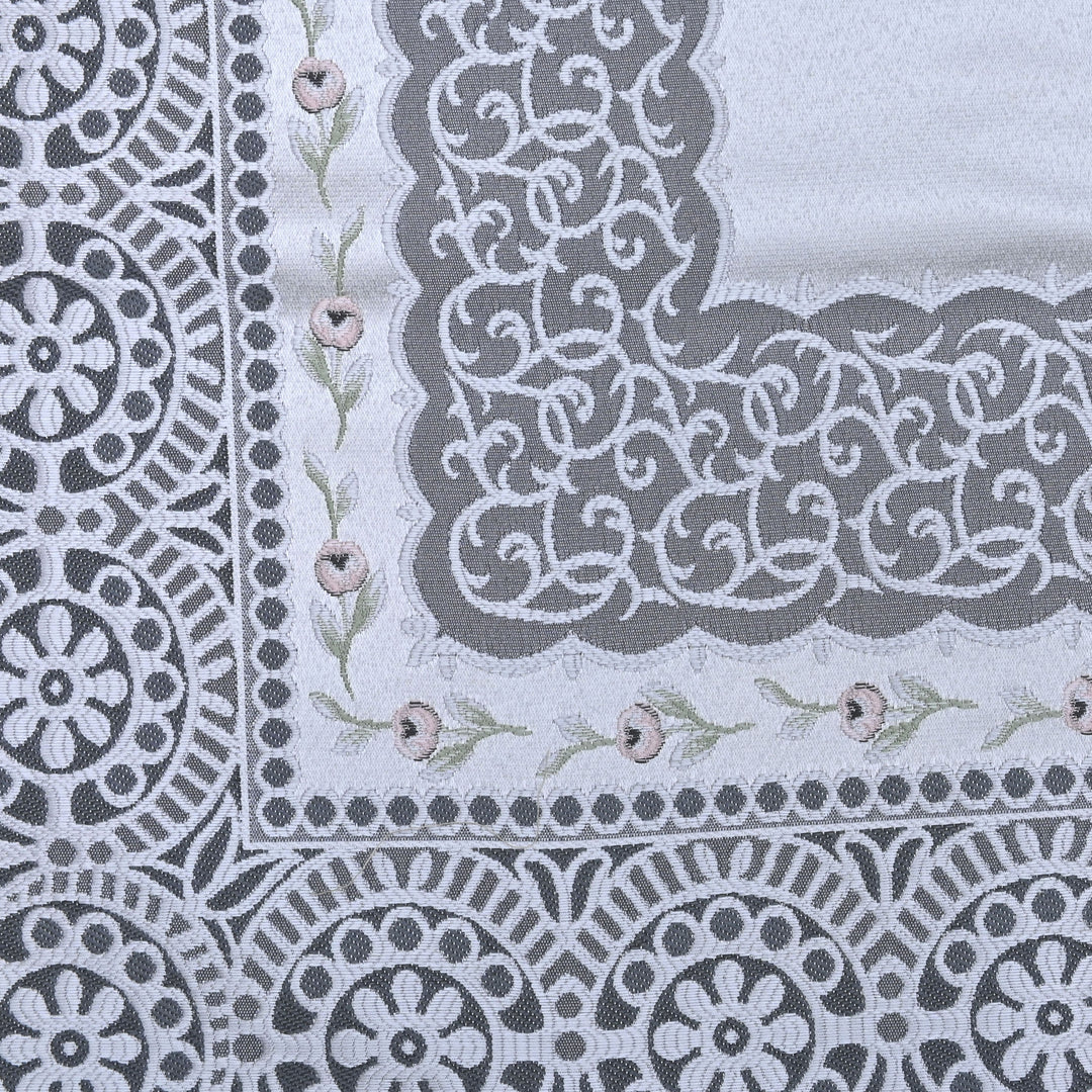 KASHMIRI HANDMADE PRAYER RUG