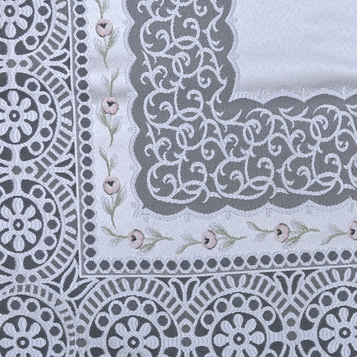 KASHMIRI HANDMADE PRAYER RUG