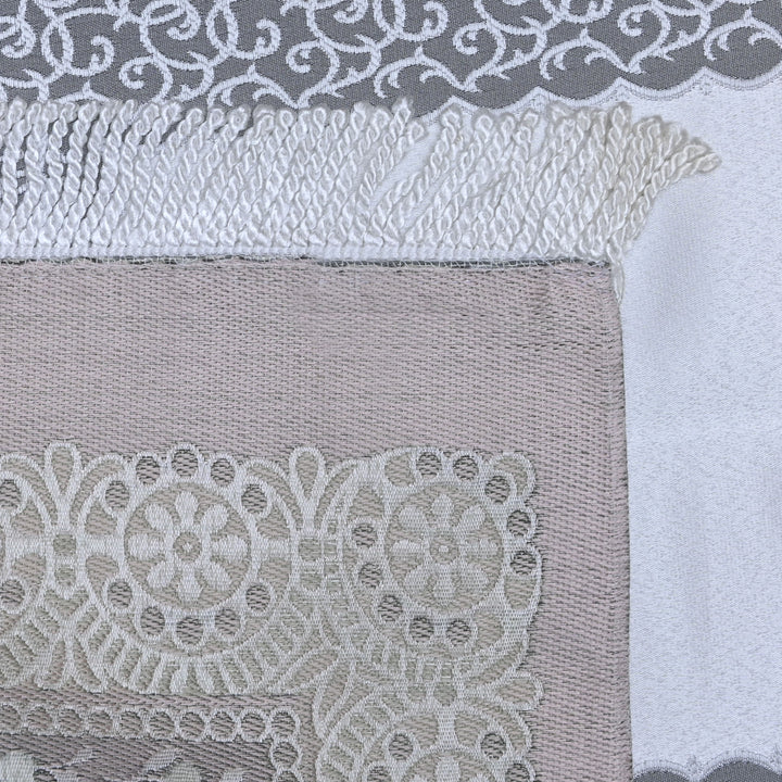 KASHMIRI HANDMADE PRAYER RUG