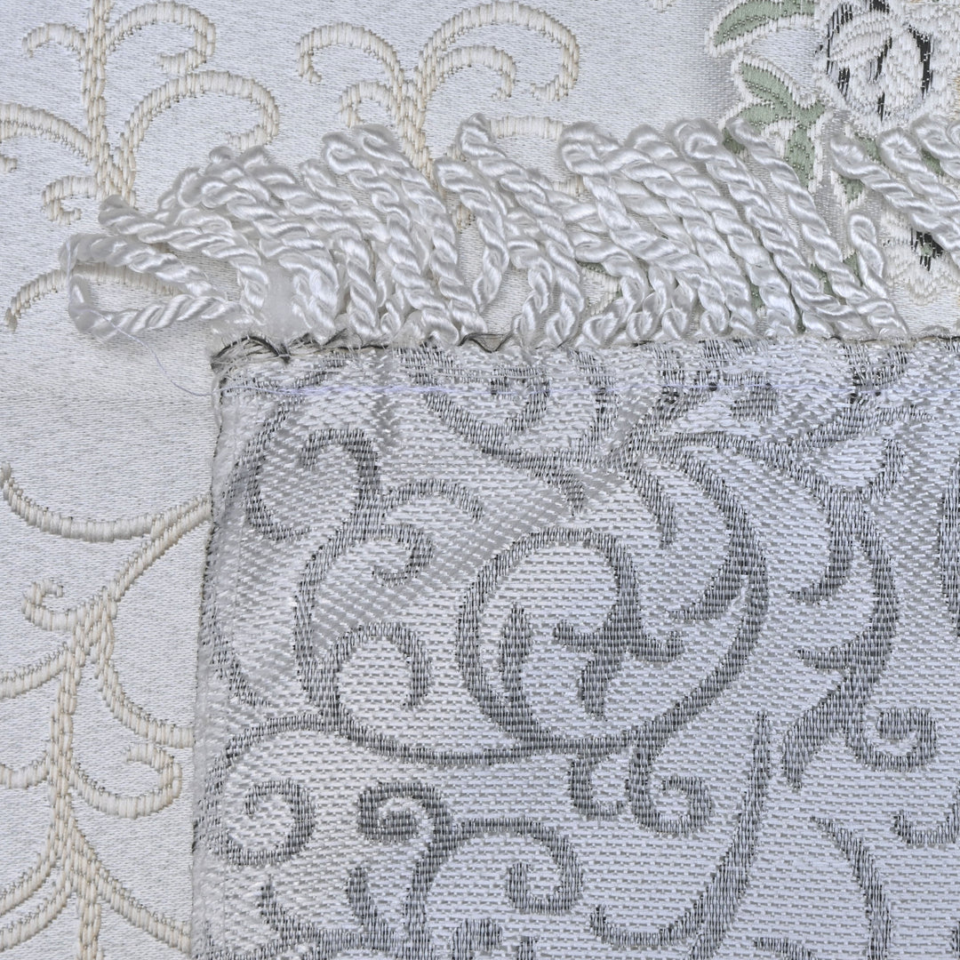 KASHMIRI HANDMADE PRAYER RUG