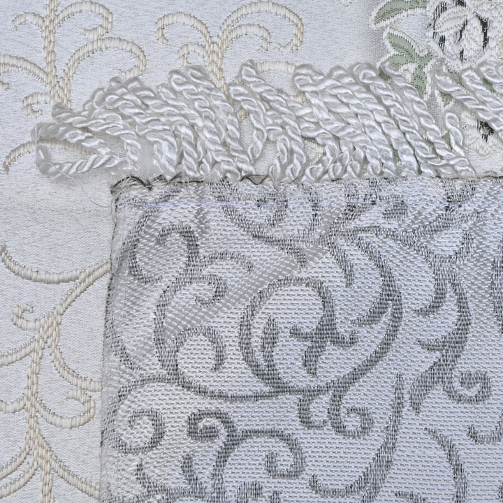 KASHMIRI HANDMADE PRAYER RUG