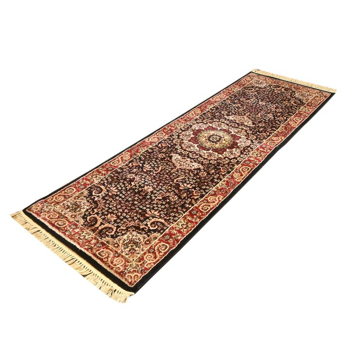 Turkish Sawera Rug 2.5X8 Ft