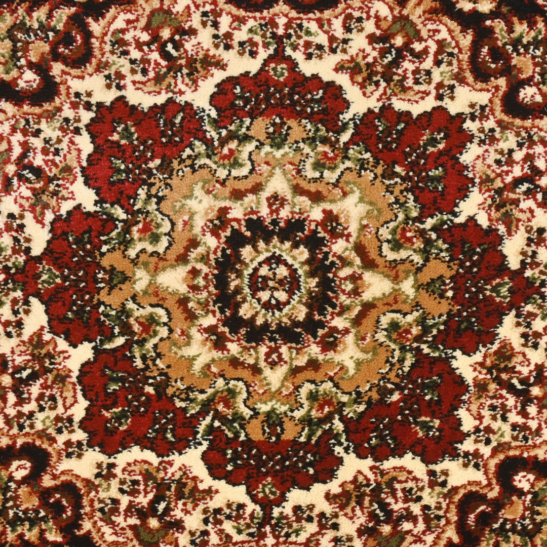 Turkish Sawera Rug 2.5X8 Ft