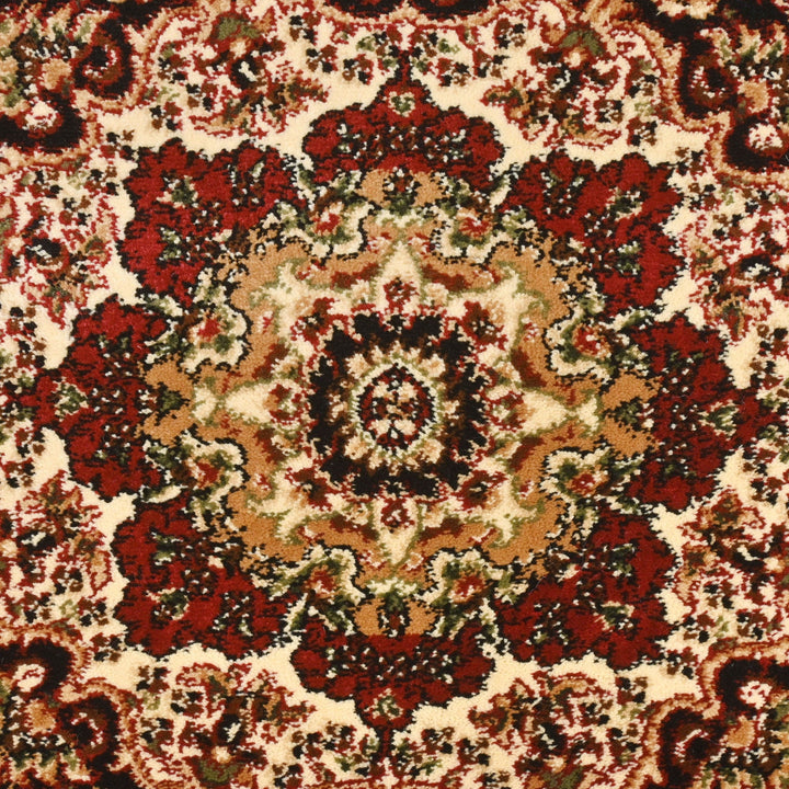 Turkish Sawera Rug 2.5X8 Ft