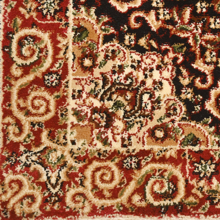 Turkish Sawera Rug 2.5X8 Ft