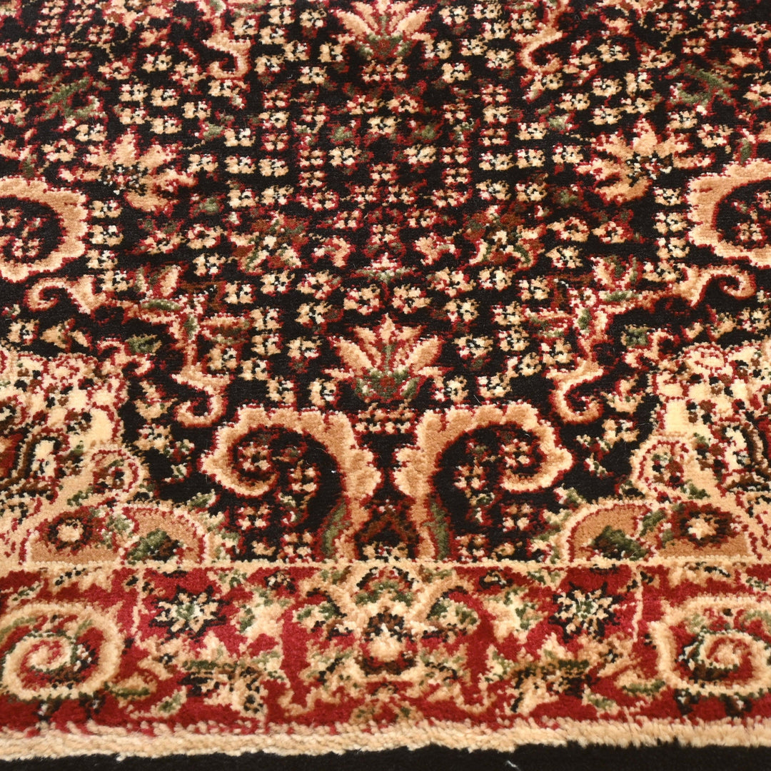 Turkish Sawera Rug 2.5X8 Ft