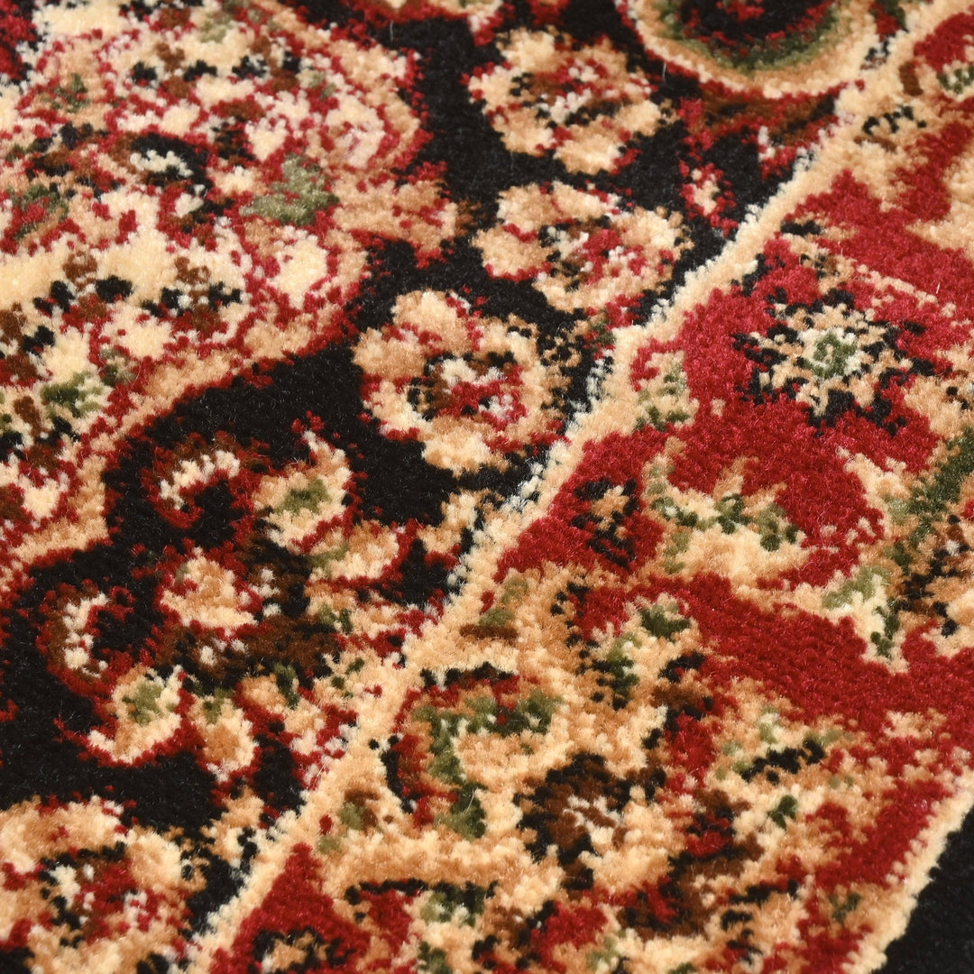 Turkish Sawera Rug 2.5X8 Ft