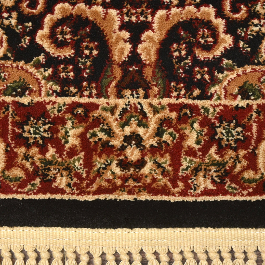 Turkish Sawera Rug 2.5X8 Ft