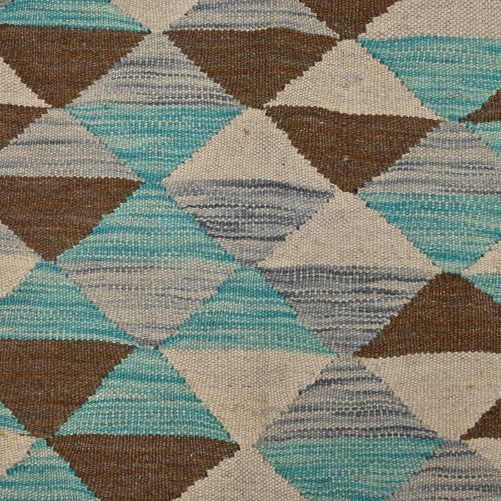 Afghani Kilim 3X5