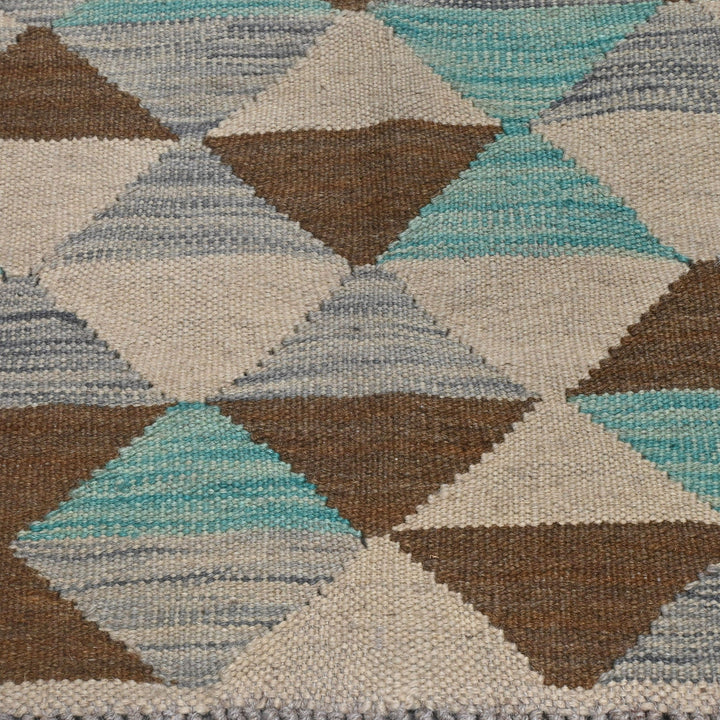 Afghani Kilim 3X5