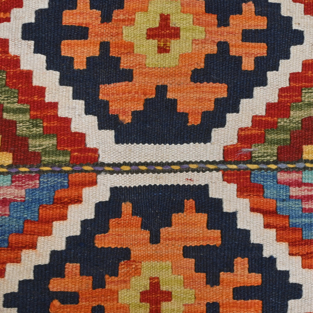Afghani Kilim 2x3 FT