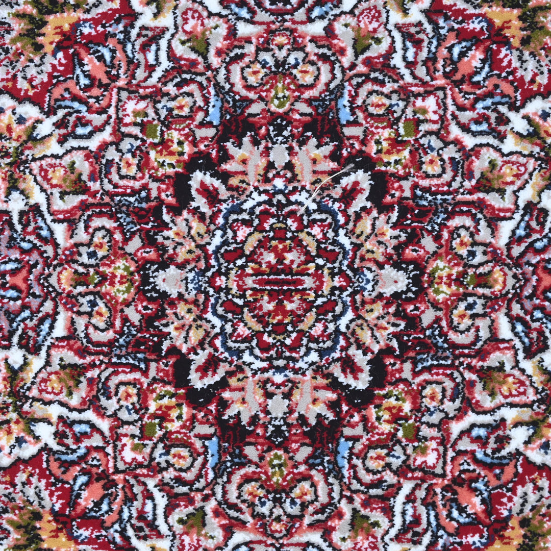 Navy Blue Super Persian 5x8 FT