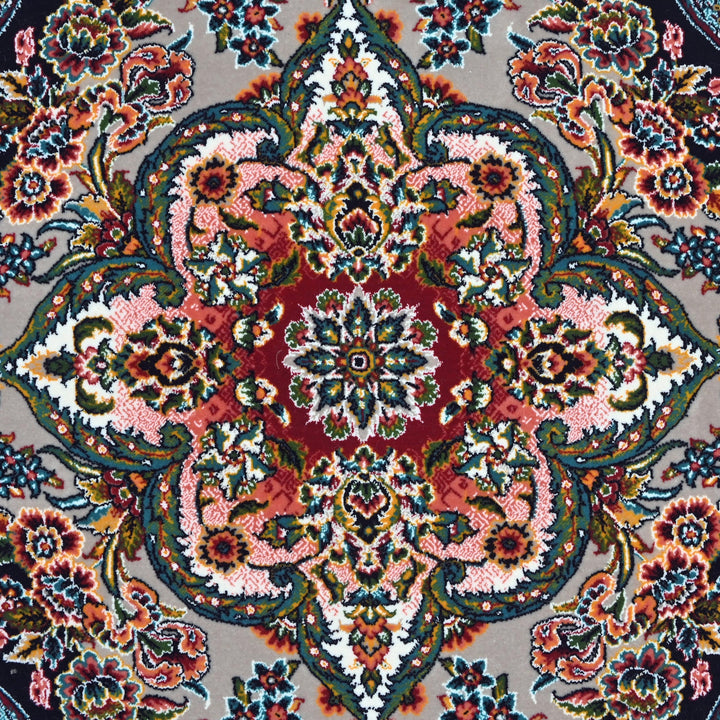 Ivory Super Persian Rug 7x10 FT