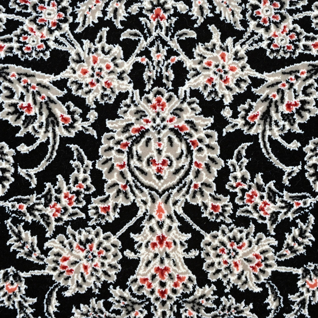 Ivory Super Persian Rug 7x10 FT