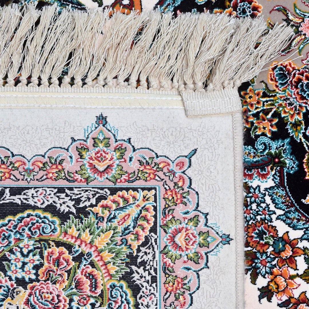 Ivory Super Persian Rug 7x10 FT