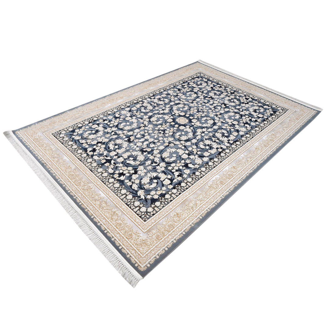 Royal Blue Super Persian Rug 7x10 FT