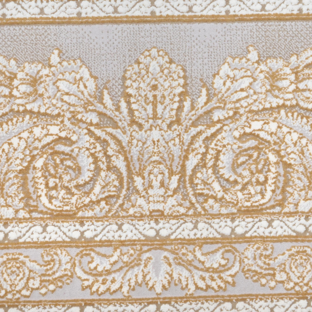 Royal Blue Super Persian Rug 7x10 FT