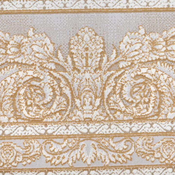 Royal Blue Super Persian Rug 7x10 FT