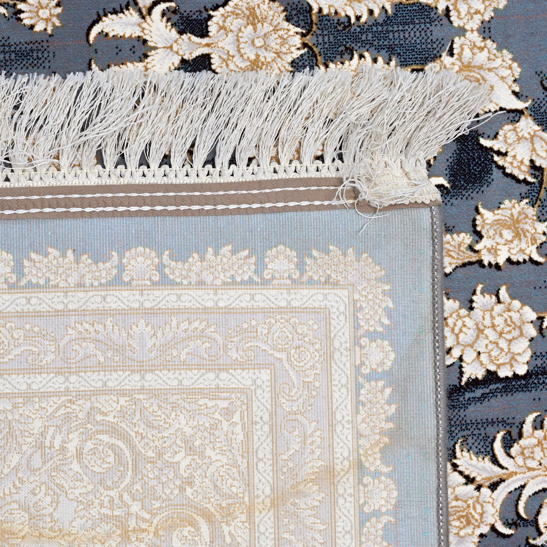 Royal Blue Super Persian Rug 7x10 FT