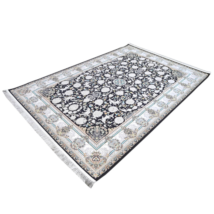 Beige Super Persian Rug 7x10 FT