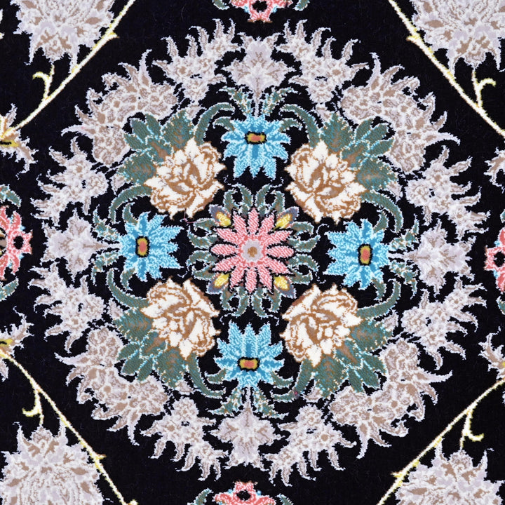 Beige Super Persian Rug 7x10 FT