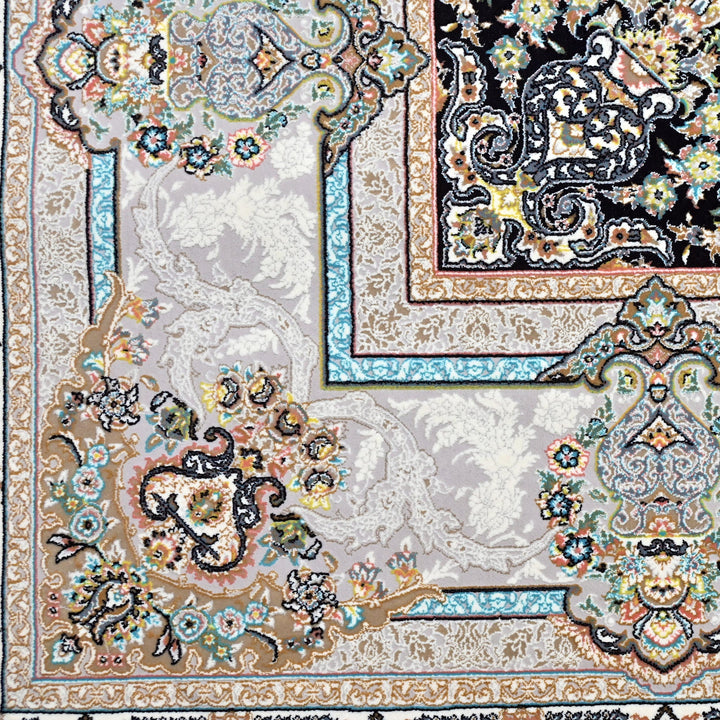 Beige Super Persian Rug 7x10 FT