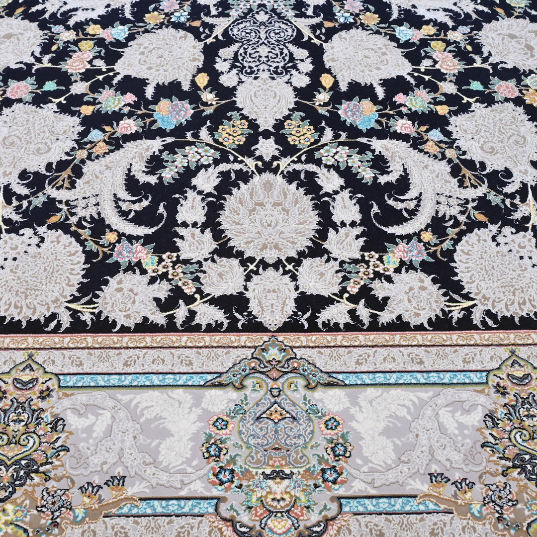 Beige Super Persian Rug 7x10 FT
