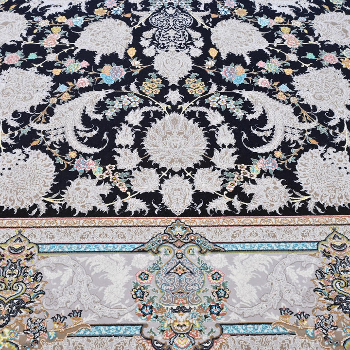 Beige Super Persian Rug 7x10 FT