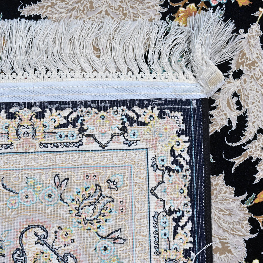 Beige Super Persian Rug 7x10 FT