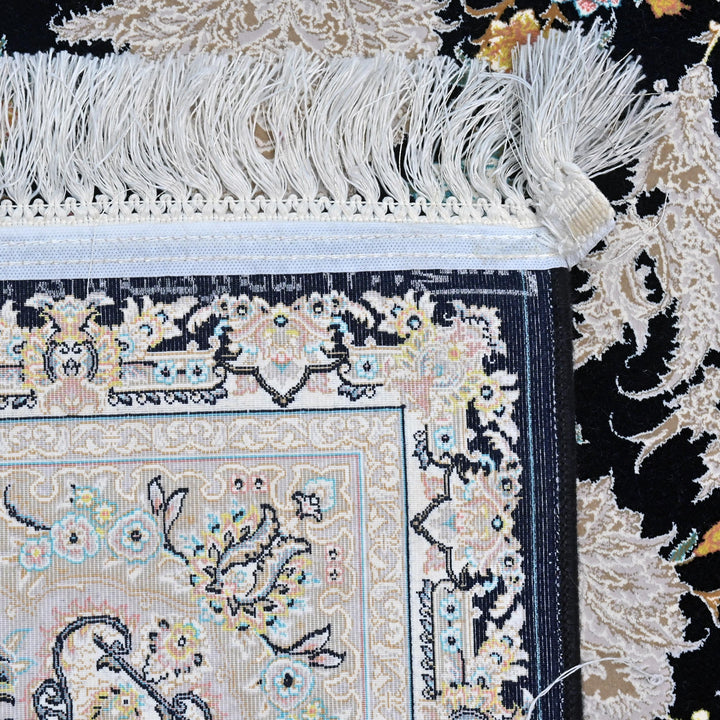 Beige Super Persian Rug 7x10 FT