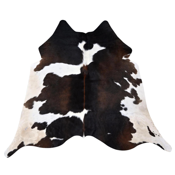 Panda Print Cowhide 4.5X5 FT