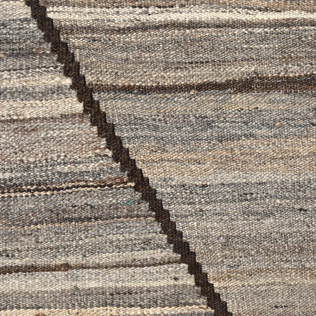 Afghani Kilim - 4x6 Ft