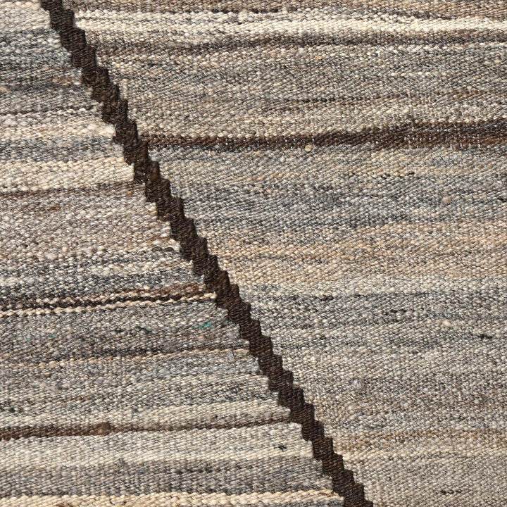 Afghani Kilim - 4x6 Ft